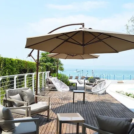 Aqva Boutique Otel 4*
