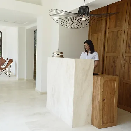Aqva Boutique Otel
