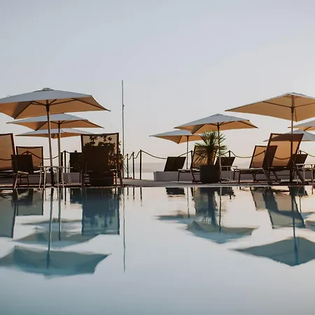 Aqva Boutique Otel