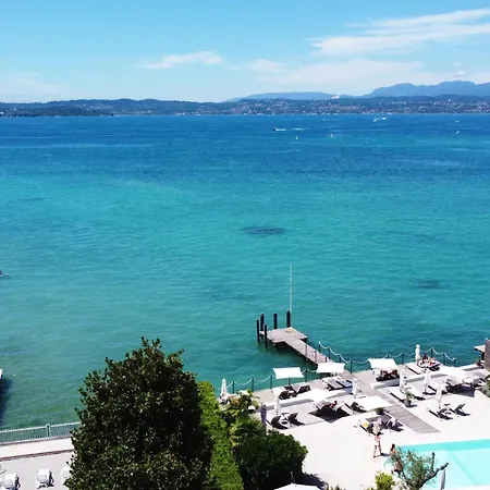 Aqva Boutique Otel Sirmione