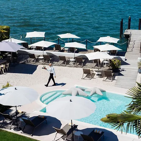 Aqva Boutique Otel 4*