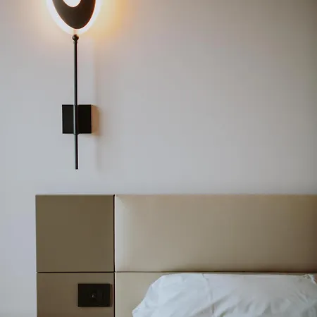 Aqva Boutique Otel 4*