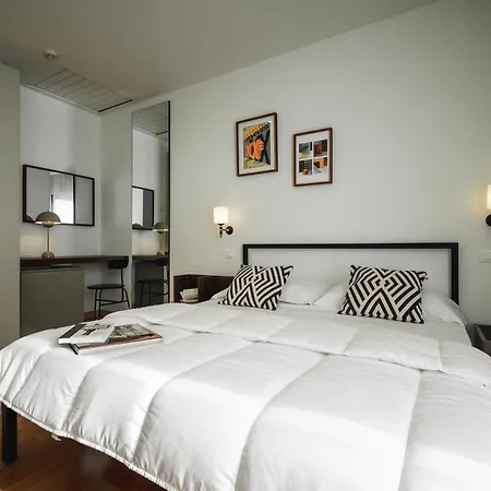 Otel Aqva Boutique 4*