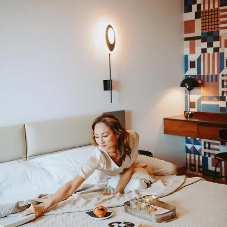 Aqva Boutique Otel 4*