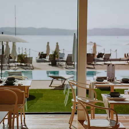 Otel Aqva Boutique 4*