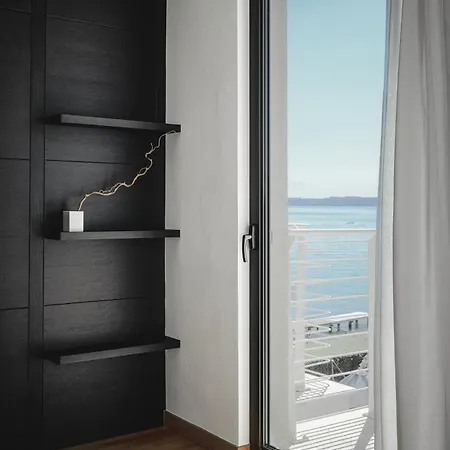 Aqva Boutique Otel 4*