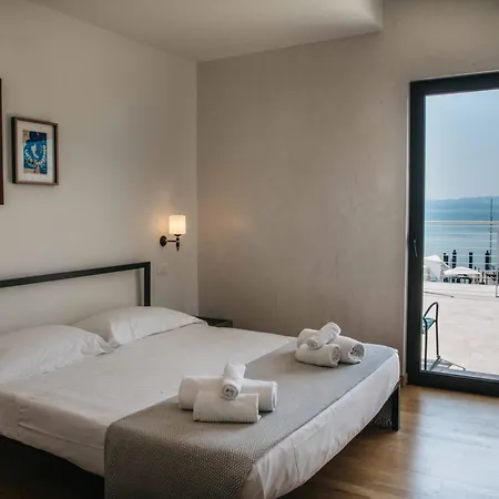 Aqva Boutique 4* Sirmione
