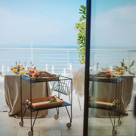 Aqva Boutique Otel