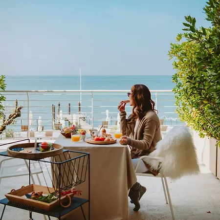 Aqva Boutique 4* Sirmione
