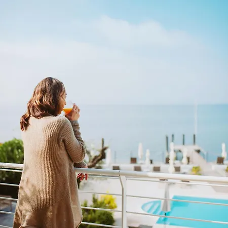 Aqva Boutique Otel Sirmione