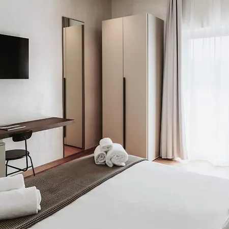 Aqva Boutique Otel