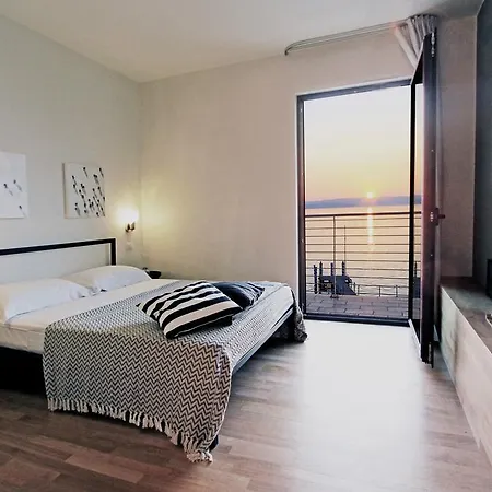 Aqva Boutique Otel 4*