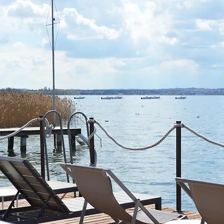 Aqva Boutique 4* Sirmione