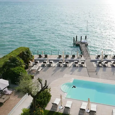 Aqva Boutique Otel Sirmione