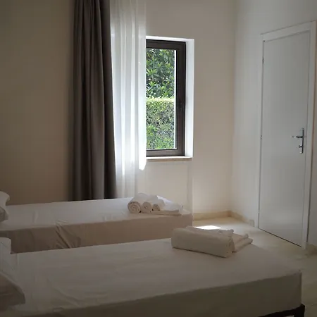 Aqva Boutique Otel Sirmione